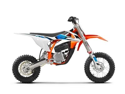 BOATZON | KTM SXE 5 2020