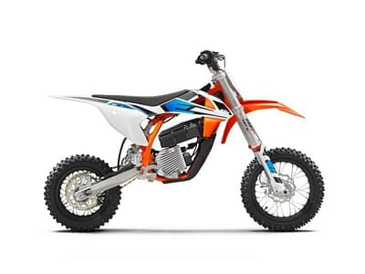 BOATZON | KTM SXE 5 2021