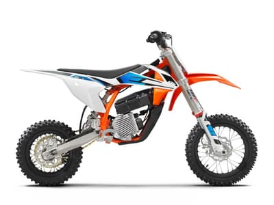 BOATZON | KTM SXE 5 2022