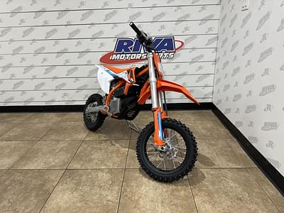 BOATZON | KTM SXE 5 2024