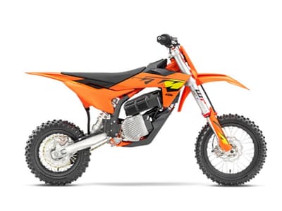 BOATZON | KTM SXE 5 2026