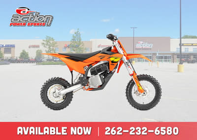 BOATZON | KTM SXE 5 2026