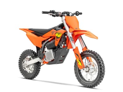 BOATZON | KTM SXE 5 2027 BOATZON | KTM SXE 5 2027