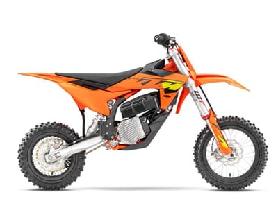 BOATZON | KTM SXE 5 2027