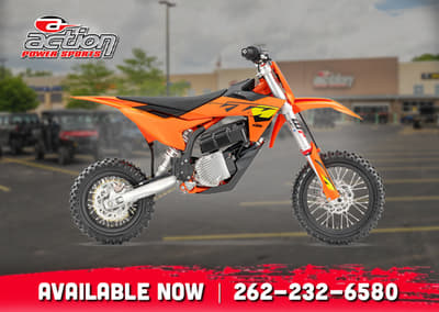 BOATZON | KTM SXE 5 2027