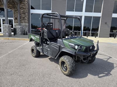 BOATZON | Kubota RTVXG850 Sidekick 2019