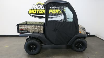 BOATZON | Kubota RVT520 2025
