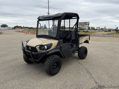 BOATZON | Kubota Sidekick 2024