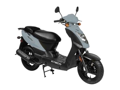 BOATZON | KYMCO Agility 50 2025