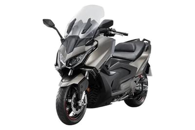 BOATZON | KYMCO AK 550I PRE BRWN 2026