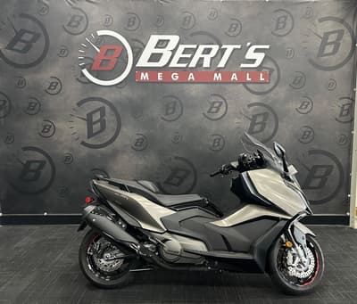 BOATZON | KYMCO AK 550i Premium 2026 BOATZON | KYMCO AK 550i Premium 2026