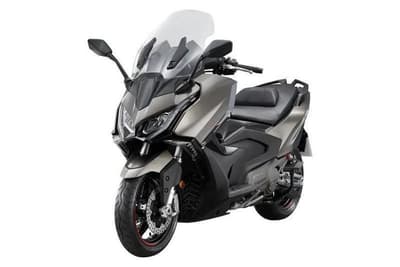 BOATZON | KYMCO AK550i 2026 BOATZON | KYMCO AK550i 2026
