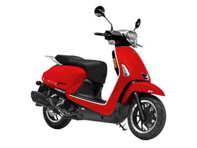 BOATZON | KYMCO Like 150i ABS 2023 BOATZON | KYMCO Like 150i ABS 2023