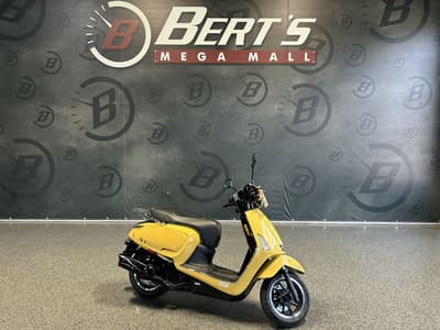 BOATZON | KYMCO Like 150i ABS 2023