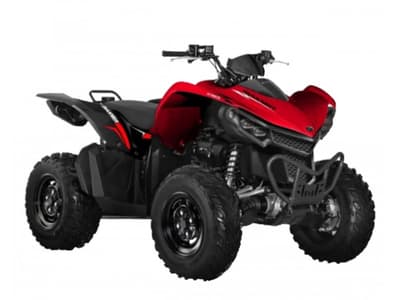 BOATZON | KYMCO Maxxer450i 2026