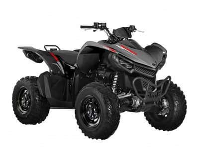 BOATZON | KYMCO Maxxer450i 2026
