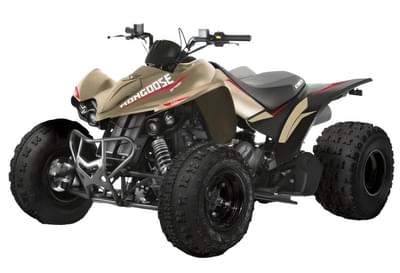 BOATZON | KYMCO Mongoose 270i 2025