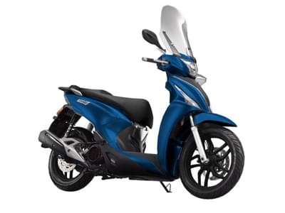BOATZON | KYMCO People S 150i ABS 2023