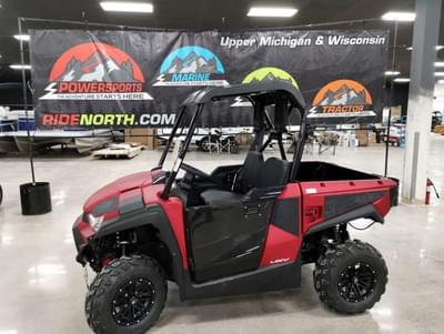BOATZON | KYMCO UXV 450i LE EPS 2023