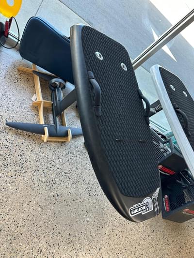 BOATZON | LIFT E FOIL EFOIL 42 BLACK 2022