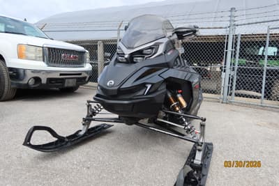 BOATZON | Lynx DEMO Lynx Rave RE 850 Turbo R sku LLTC 2026