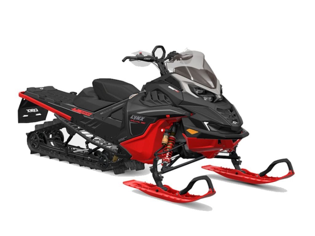 New Lynx® Xterrain RE 850 ETEC1025in 2026 for sale in Marquette