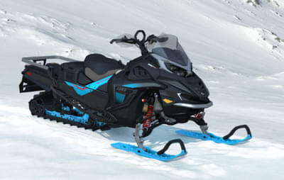 BOATZON | Lynx® Commander RE 2026 BOATZON | Lynx® Commander RE 2026