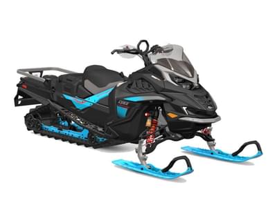 BOATZON | Lynx® Commander RE 2026