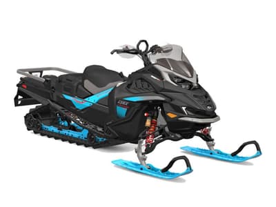 BOATZON | Lynx® Commander RE 2026