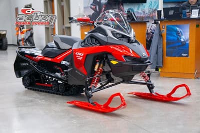 BOATZON | Lynx® Rave RE 850 ETEC1025in 2026