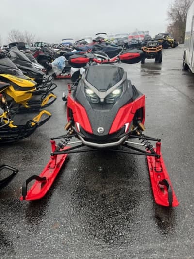 BOATZON | Lynx® Rave RE 850 ETEC1025 2024