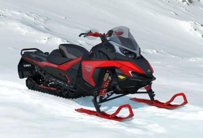 BOATZON | Lynx® Rave RE 850 ETEC1025in 2026