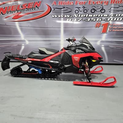 BOATZON | Lynx® Rave RE 850 ETEC1025in 2026