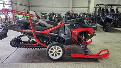 BOATZON | Lynx® Rave RE 850 ETEC1025in 2026