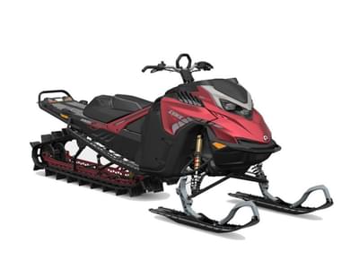 BOATZON | Lynx® Shredder DS 850 ETEC Turbo R39001025inRed 2026