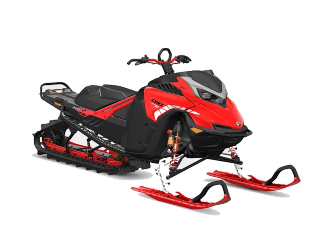 Lina New Lynx® Xterrain RE 850 ETEC1025in 2026 for sale in Marquette