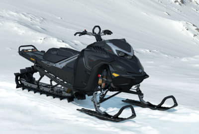 BOATZON | Lynx® Shredder RE 850 ETEC Turbo R 3900 Pow301025inSilver 2026