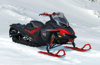 BOATZON | Lynx® Xterrain RE 850 ETEC1025in 2026