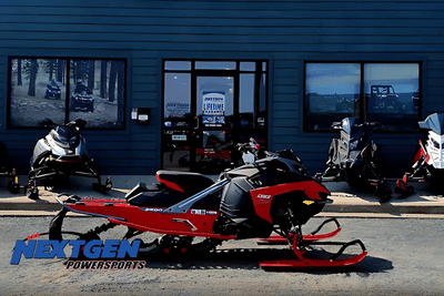 BOATZON | Lynx RAVE RE 850 ETEC Ice Ripper XT 2024
