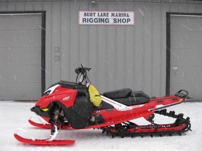 BOATZON | LYNX SHREDDER RE 3900 850 ETEC 2024
