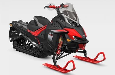 BOATZON | Lynx XTERRAIN RE 850 2026 BOATZON | Lynx XTERRAIN RE 850 2026