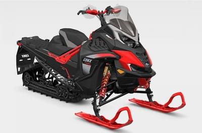 BOATZON | Lynx XTerrain RE Ace Turbo R 146 Viper Red 2026