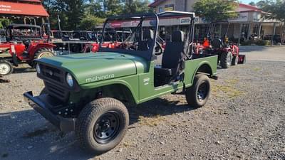 BOATZON | Mahindra Roxor HD 2025