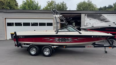 BOATZON | Malibu Boats Wakesetter MLS 2004 BOATZON | Malibu Boats Wakesetter MLS 2004