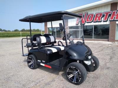 BOATZON | Midsouth LSV LSV 2020