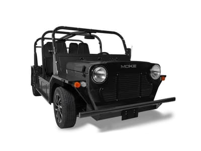 BOATZON | Moke™ America eMoke 2021