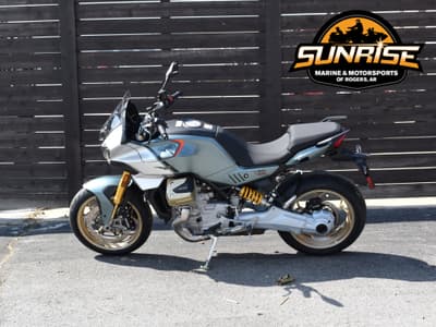 BOATZON | Moto Guzzi V100 MANDELLO S 2027