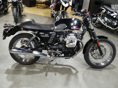 BOATZON | Moto Guzzi V7 Classic 2012