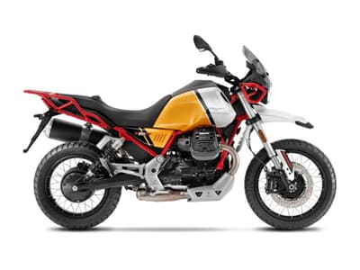 BOATZON | Moto Guzzi V85 TT Adventure E5 2021