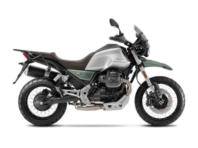 BOATZON | Moto Guzzi V85 TT Centenario E5 2021